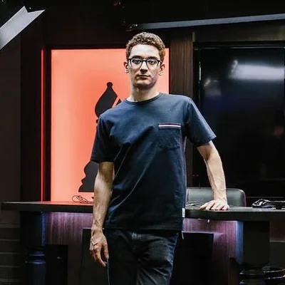 @FabianoCaruana - Twitter Account Stats