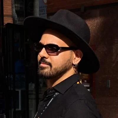 @FabrizioSDC - Twitter Account Stats