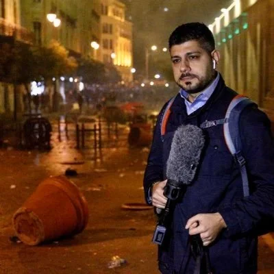 @fadimansour77 - Twitter Account Stats
