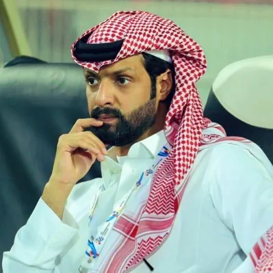 @FahadZhrani - Twitter Account Stats
