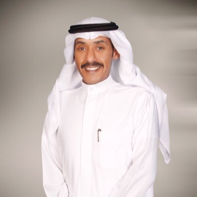 فهد عماش الجبري