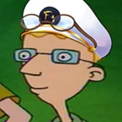 @Failboat103 - Twitter Account Stats