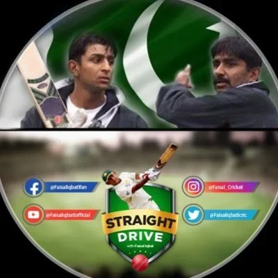 @FaisalIqbalCric - Twitter Account Stats
