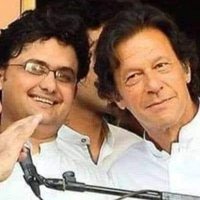 @FaisalJavedKhan - Twitter Account Stats