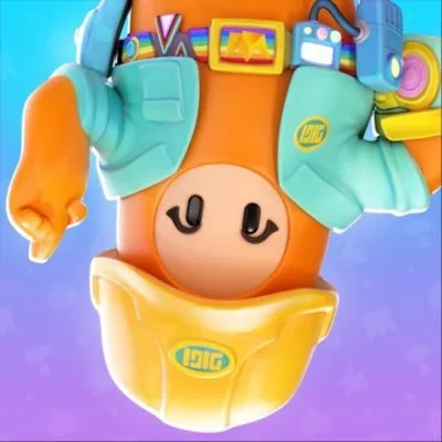 @fallguysanz - Twitter Account Stats