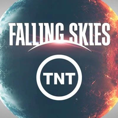 @FallingSkiesTNT - Twitter Account Stats