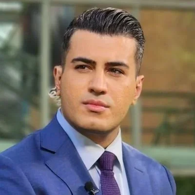 @FardadFarahzad - Twitter Account Stats
