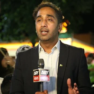 @FaridQureshi_UK - Twitter Account Stats