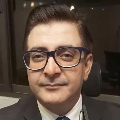 @FarrukhKPitafi - Twitter Account Stats