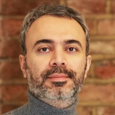 @fattahifarzad - Twitter Account Stats