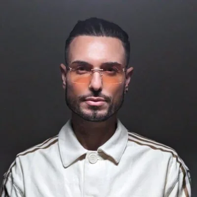 @Faydee - Twitter Account Stats