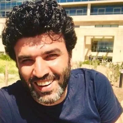 @FazelHawramy - Twitter Account Stats