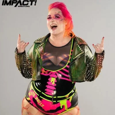 @FearHavok - Twitter Account Stats