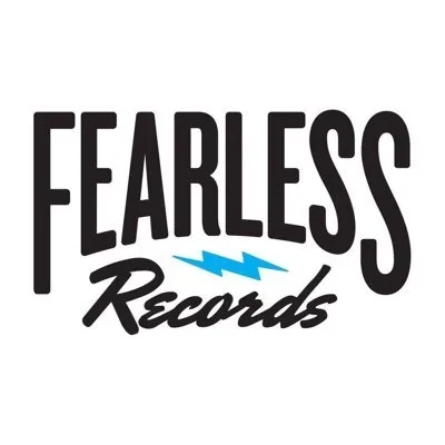 @FearlessRecords - Twitter Account Stats