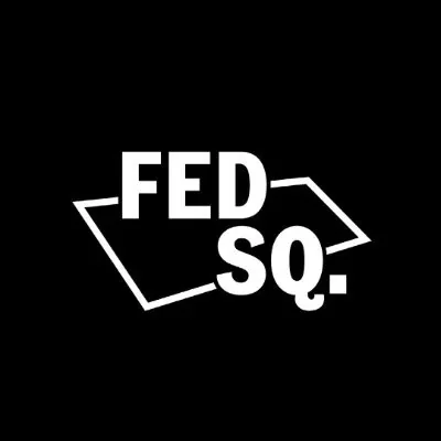 @FedSquare - Twitter Account Stats