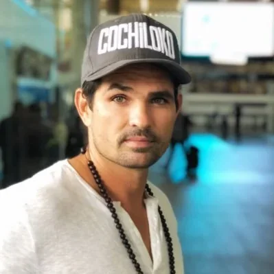 @FerdinandoVal - Twitter Account Stats