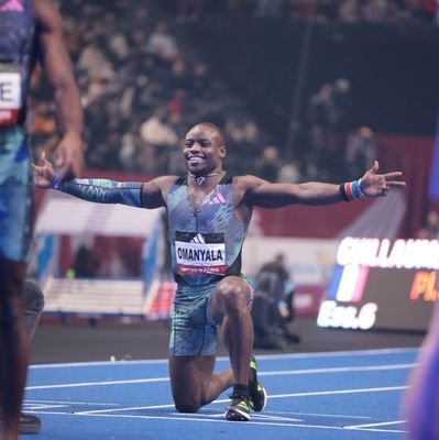 Ferdinand Omurwa OMANYALA