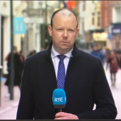 @fergalobrien_ - Twitter Account Stats