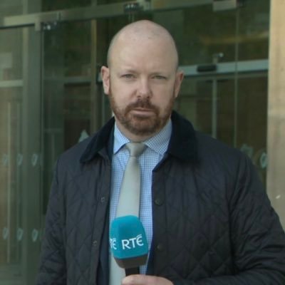 Fergal O'Brien