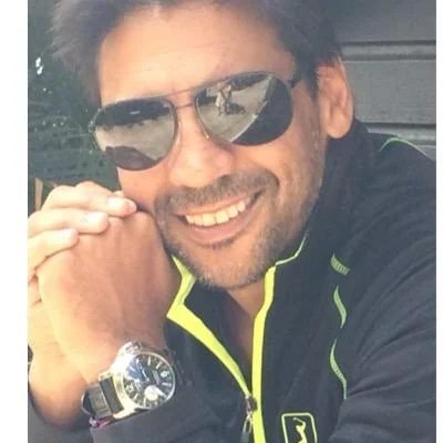 @FernandezCoco - Twitter Account Stats
