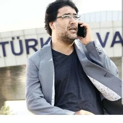 @FerudunOzdemir - Twitter Account Stats
