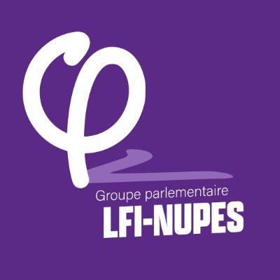 Groupe parlementaire La France Insoumise - NUPES
