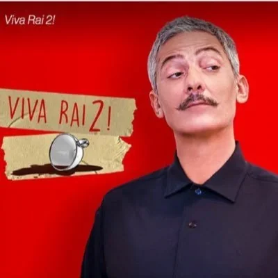 @Fiorello - Twitter Account Stats