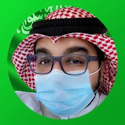 @FirasAlJuhani - Twitter Account Stats