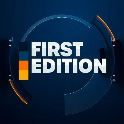 @firstedition - Twitter Account Stats