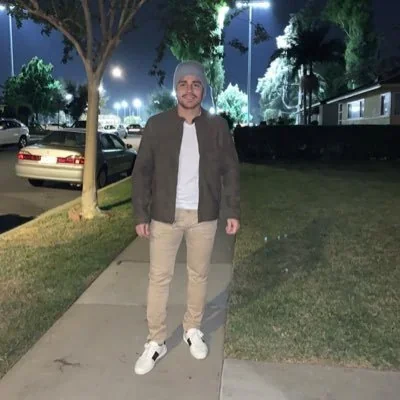 @FitoZelaya22 - Twitter Account Stats