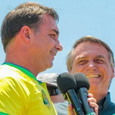 @FlavioBolsonaro - Twitter Account Stats