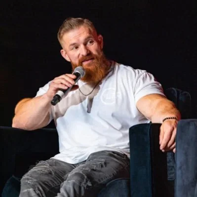 @Flex_Lewis - Twitter Account Stats