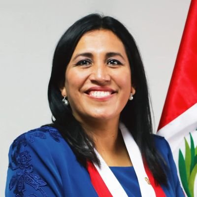 Flor Pablo Medina 🇵🇪