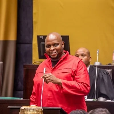 @FloydShivambu - Twitter Account Stats
