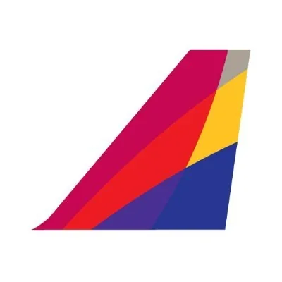 @Flyasiana - Twitter Account Stats