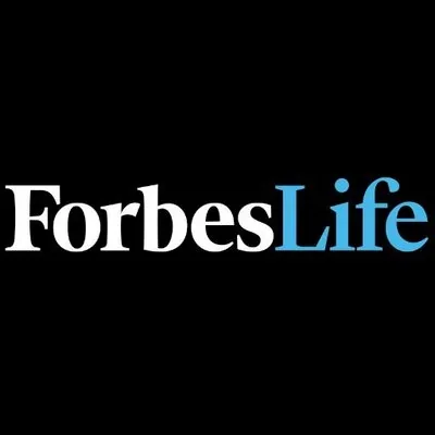 @ForbesLife - Twitter Account Stats
