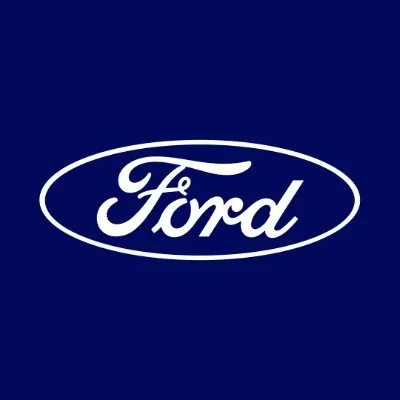 @FordCanada - Twitter Account Stats