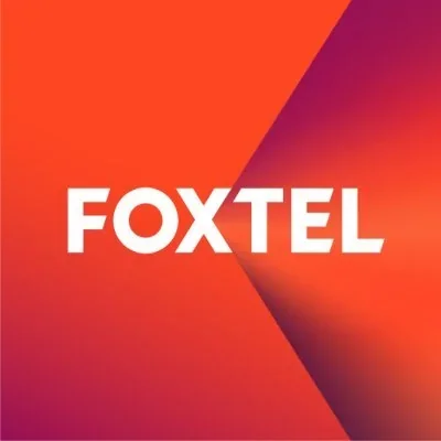 @Foxtel - Twitter Account Stats