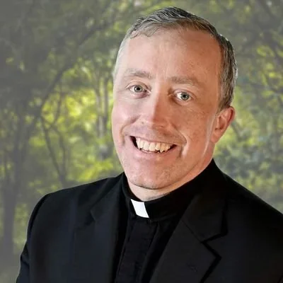@FrMatthewLC - Twitter Account Stats