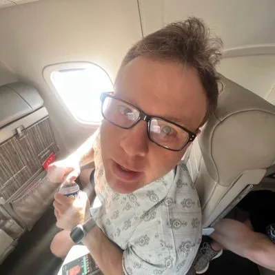 @FrankCaliendo - Twitter Account Stats