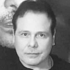 Frank D'Angelo What's Life without a Dream?