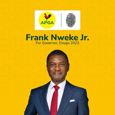 Frank Nweke Jr