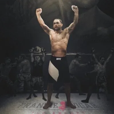 @FrankieEdgar - Twitter Account Stats