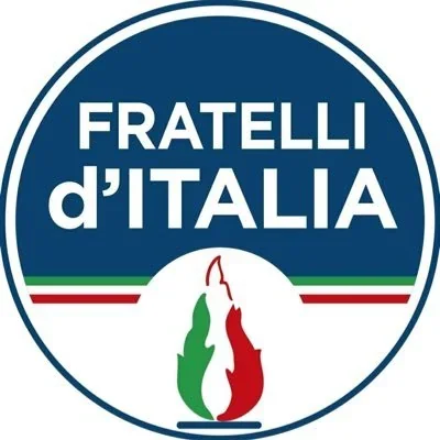 @FratellidItalia - Twitter Account Stats