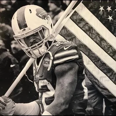 @Fred22Jackson - Twitter Account Stats