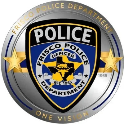 @FriscoPD - Twitter Account Stats