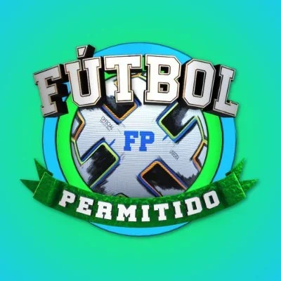 @FutbolPermitido - Twitter Account Stats