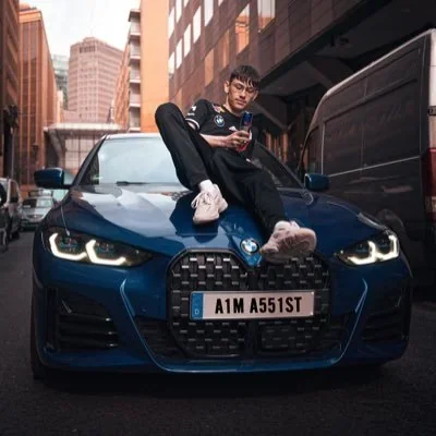 @G2LeTsHe - Twitter Account Stats