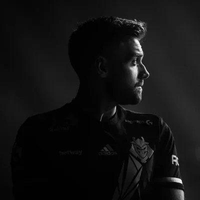 @G2NiKo - Twitter Account Stats