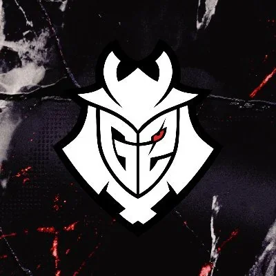 @G2esports - Twitter Account Stats